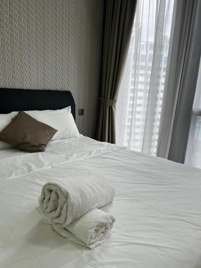 Apartment Star With Twin Towers Klcc View Kuala Lumpur