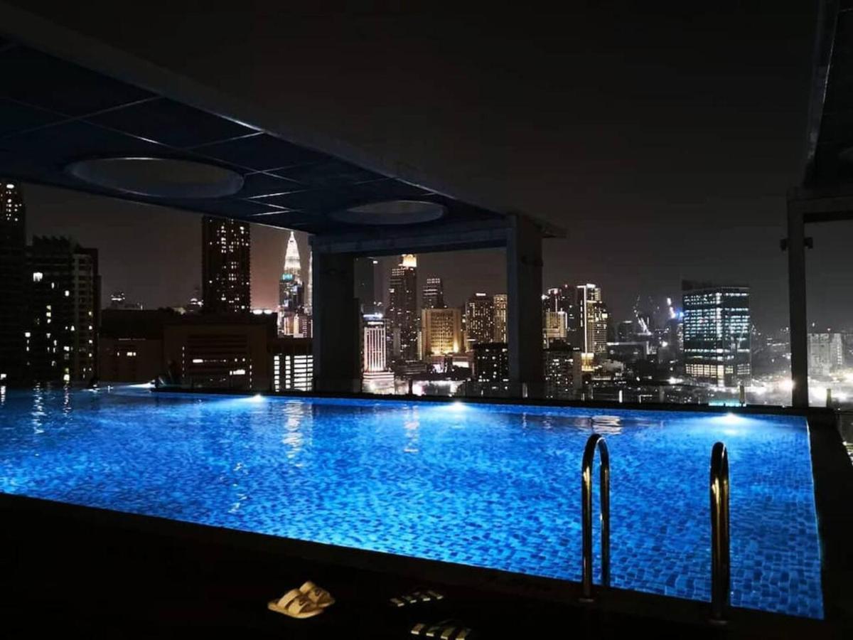 D Majestic Hosted By Tcl 3191 * Kuala Lumpur