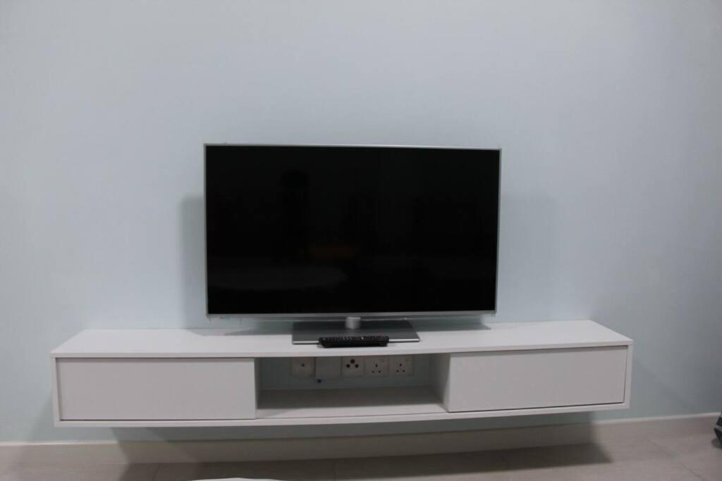The Pano Jalan Ipoh Appartement