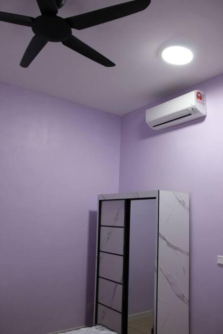 Appartement The Pano Jalan Ipoh