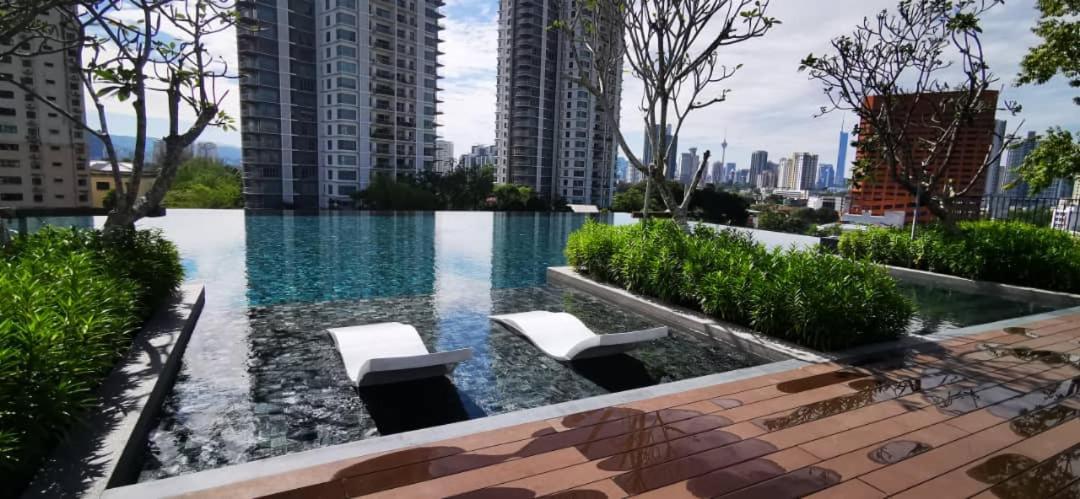 Appartement The Pano Jalan Ipoh *