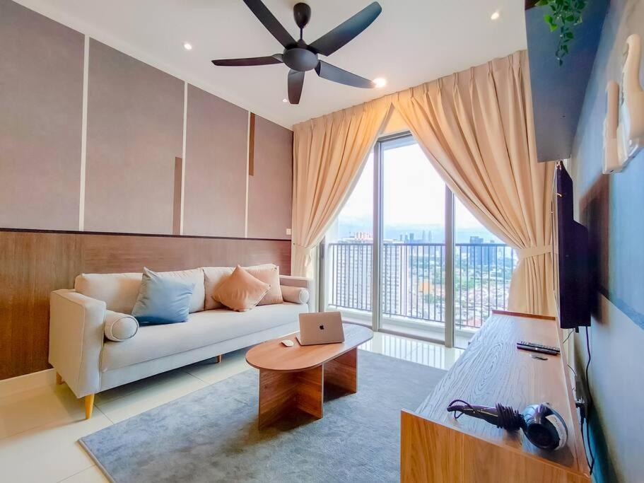 Căn hộ Kenwingston Platz Signature By Manhattan Group Kuala Lumpur