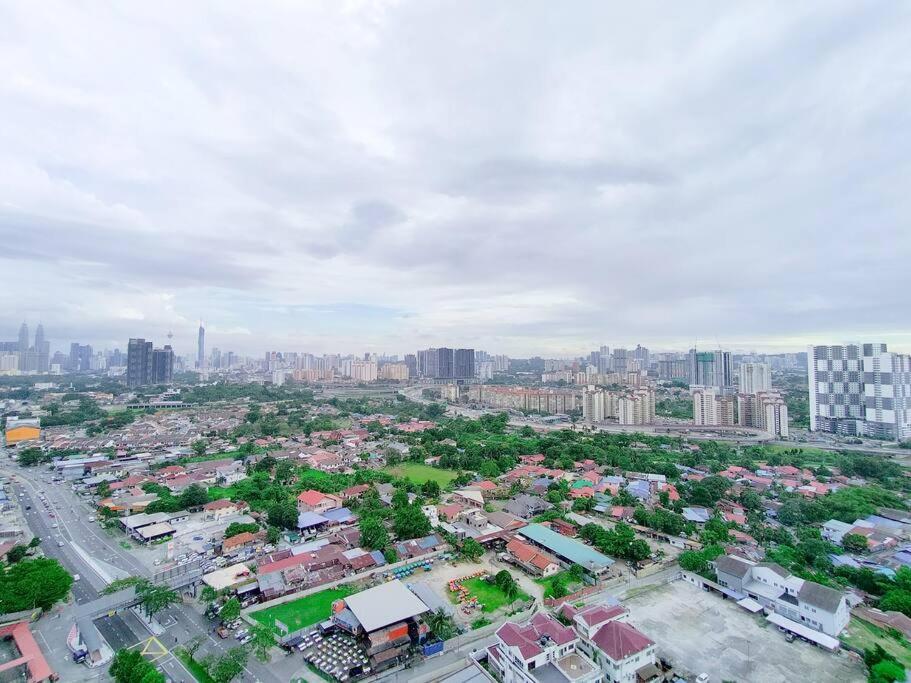 Kenwingston Platz Signature By Manhattan Group Căn hộ