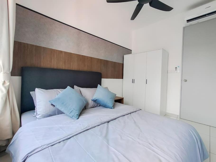 Căn hộ Kenwingston Platz Signature By Manhattan Group Kuala Lumpur