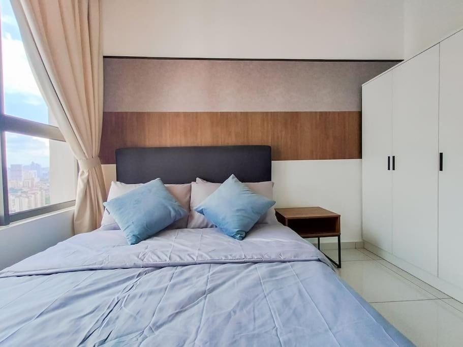 Căn hộ Kenwingston Platz Signature By Manhattan Group Kuala Lumpur