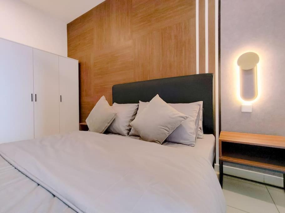 Kenwingston Platz Signature By Manhattan Group Căn hộ Kuala Lumpur