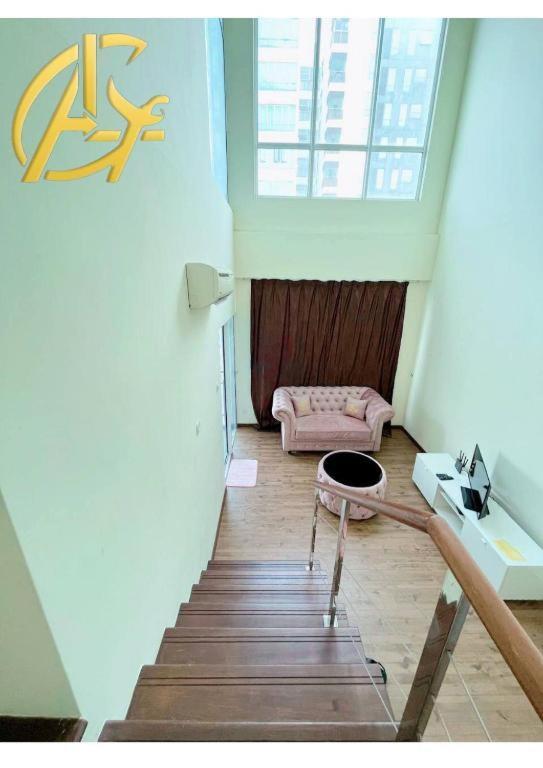 Guest house Honeymoon By A Legacy - Klcc Lake View Kuala Lumpur