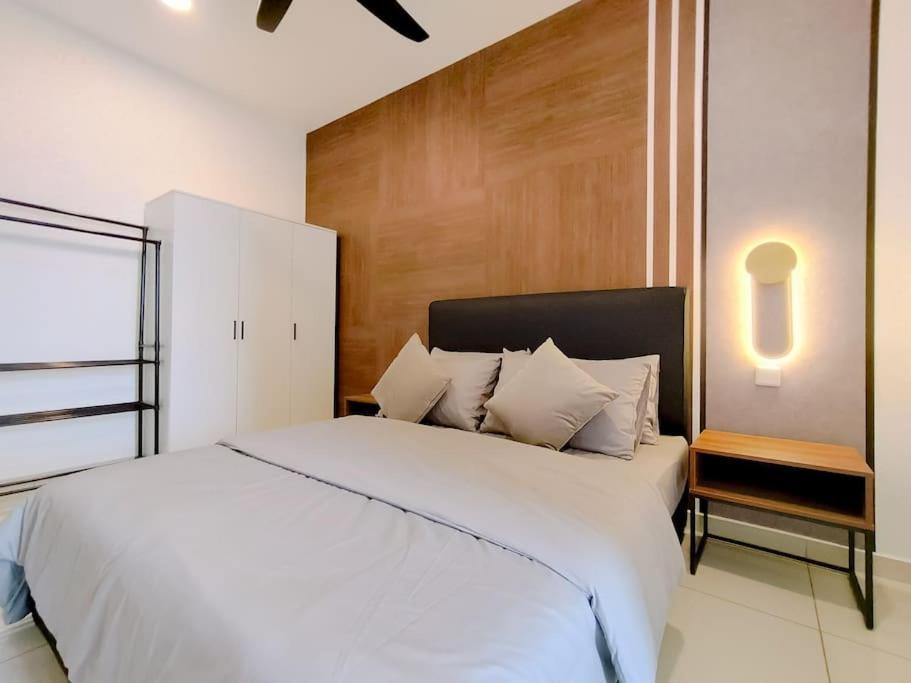 Kenwingston Platz Signature By Manhattan Group Căn hộ Kuala Lumpur