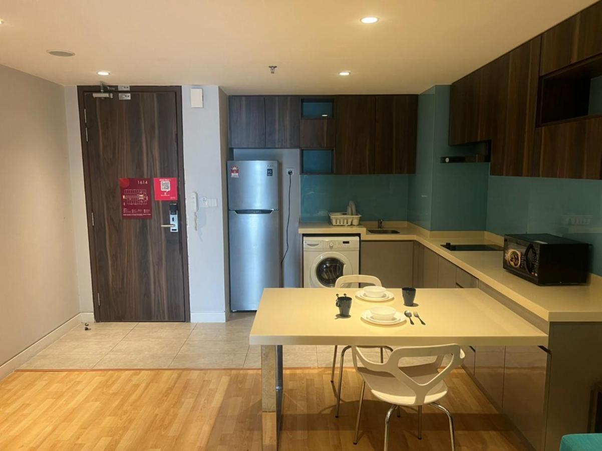 D Majestic Hosted By Tcl 3191 Apartment Kuala Lumpur