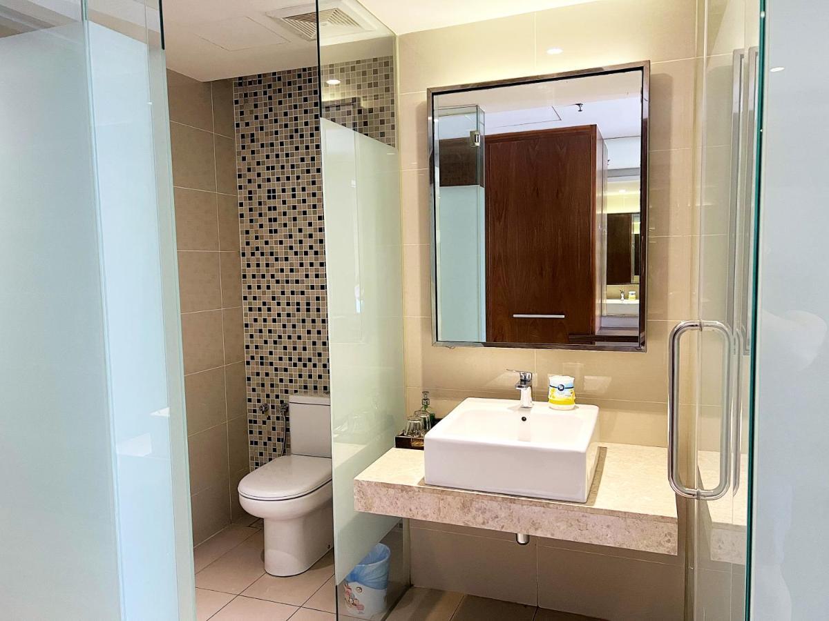 Apartemen Infini Suites@ D'majestic Place