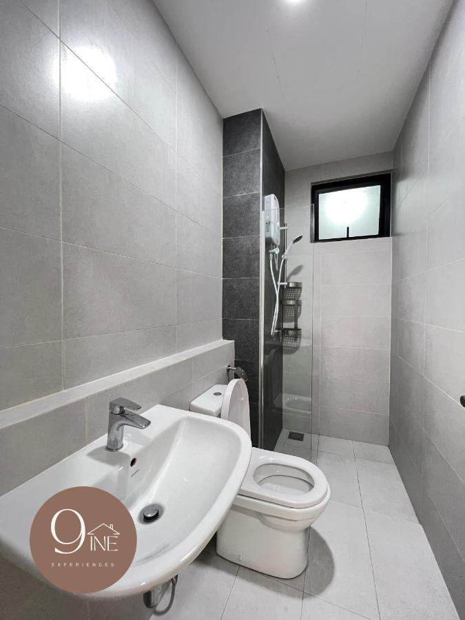 Tf009 - Lavile Sunway Velocity Kl View Apartment