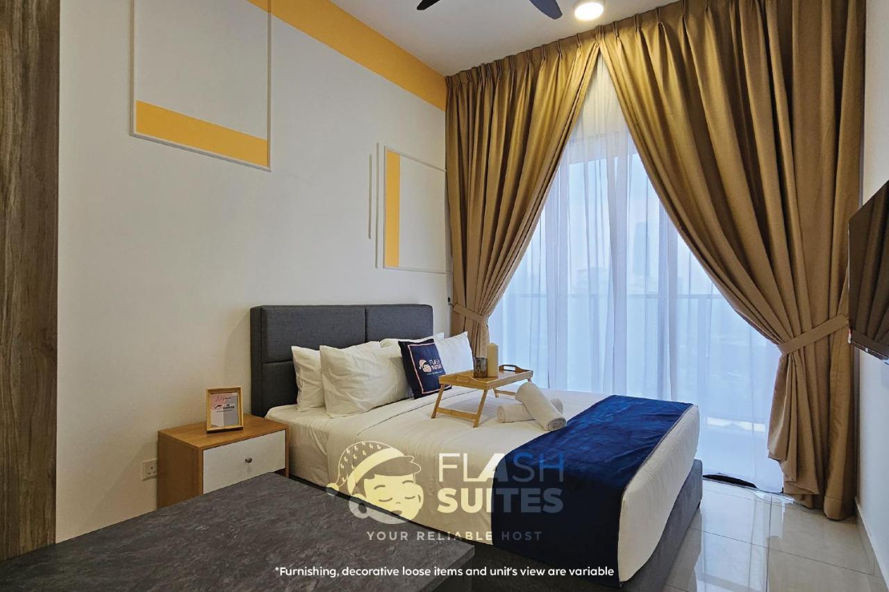 Apartment Trion Premium @ Kl Kuala Lumpur