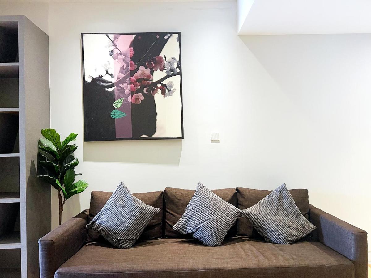 Apartemen Infini Suites@ D'majestic Place Kuala Lumpur