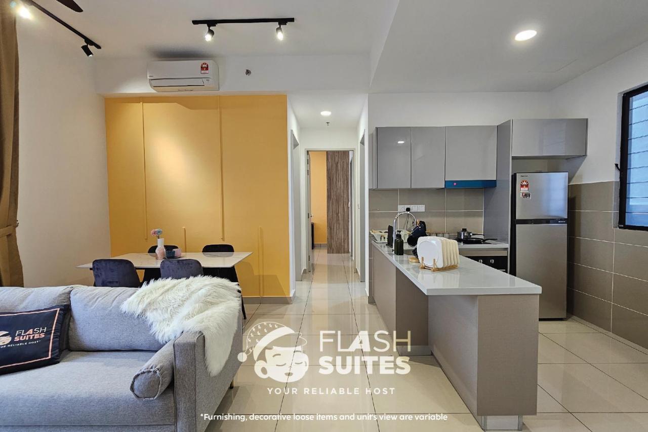 Apartment Trion Premium @ Kl Kuala Lumpur