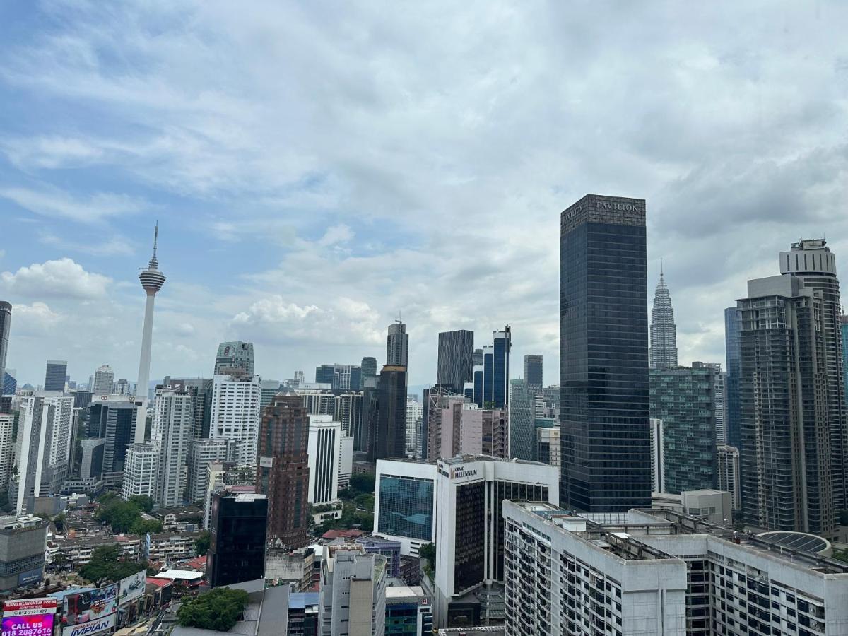 Axon By Western Kuala Lumpur