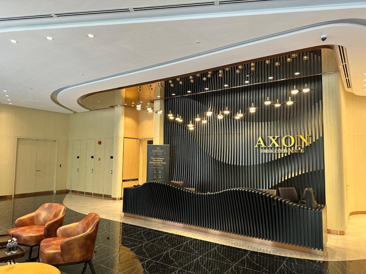 Axon By Western * Kuala Lumpur