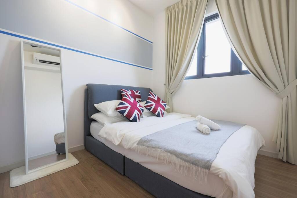 Apartamento M Vertica Kl