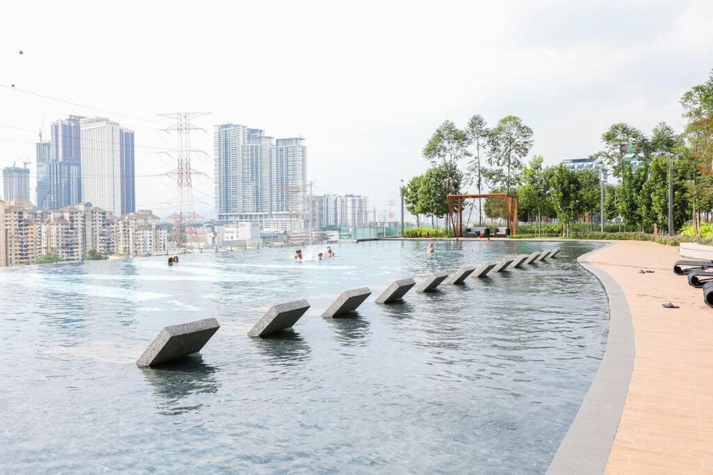M Vertica Kl Apartamento Kuala Lumpur