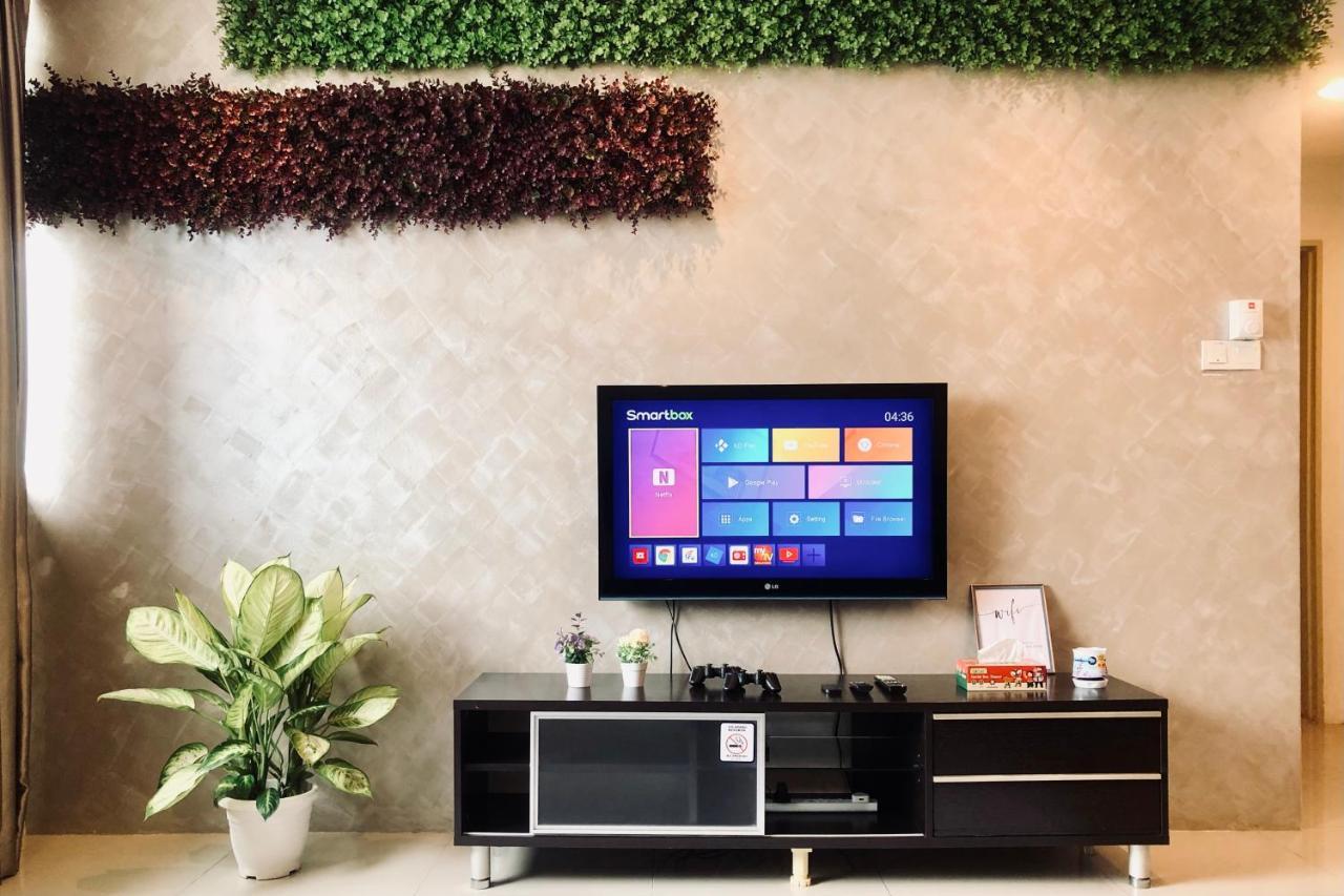 Apartment Comfy-concept @ B.bintang *