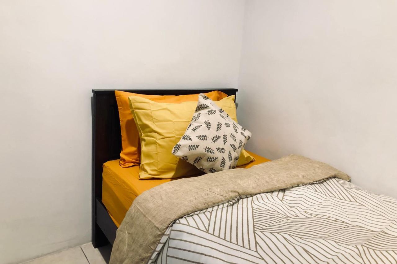 Apartment Comfy-concept @ B.bintang Kuala Lumpur