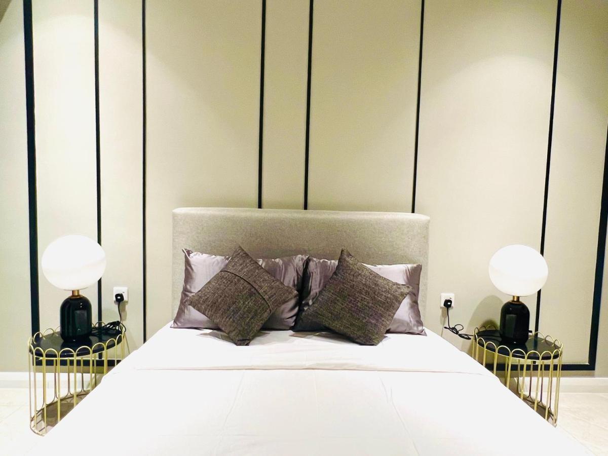 Axon Bukit Bintang By Sky Pool