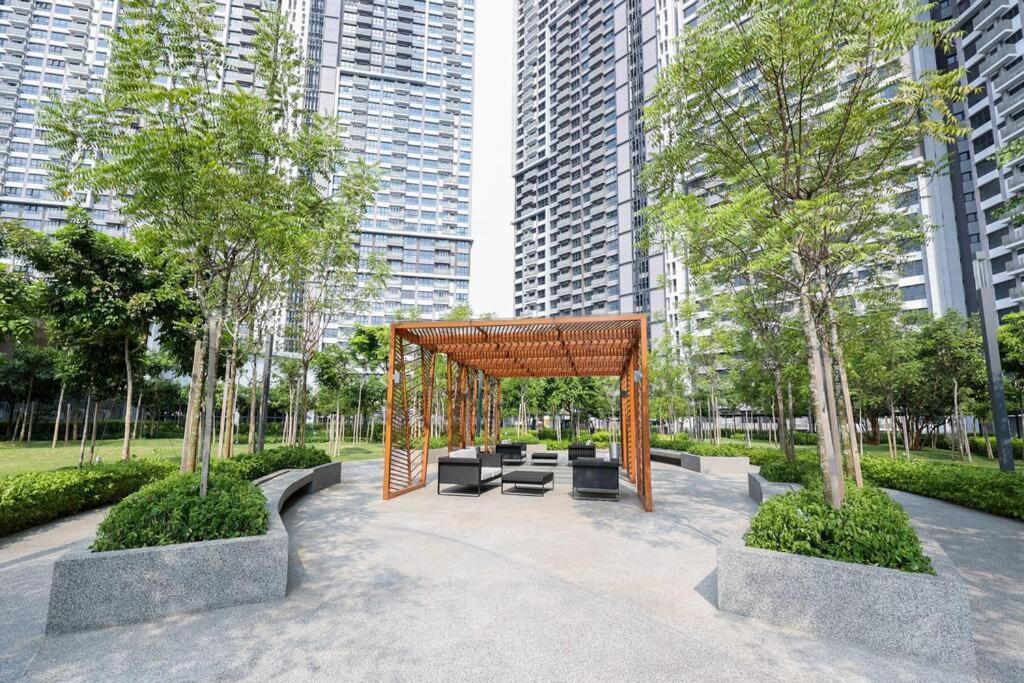 M Vertica Kl Apartamento Kuala Lumpur
