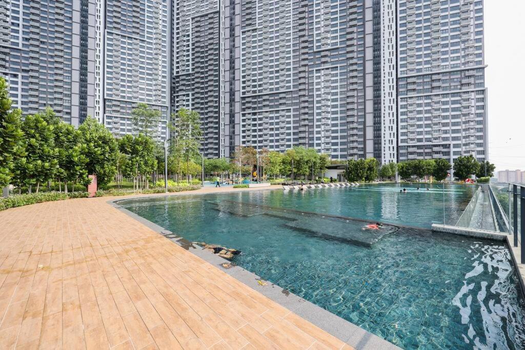 M Vertica Kl Apartamento Kuala Lumpur