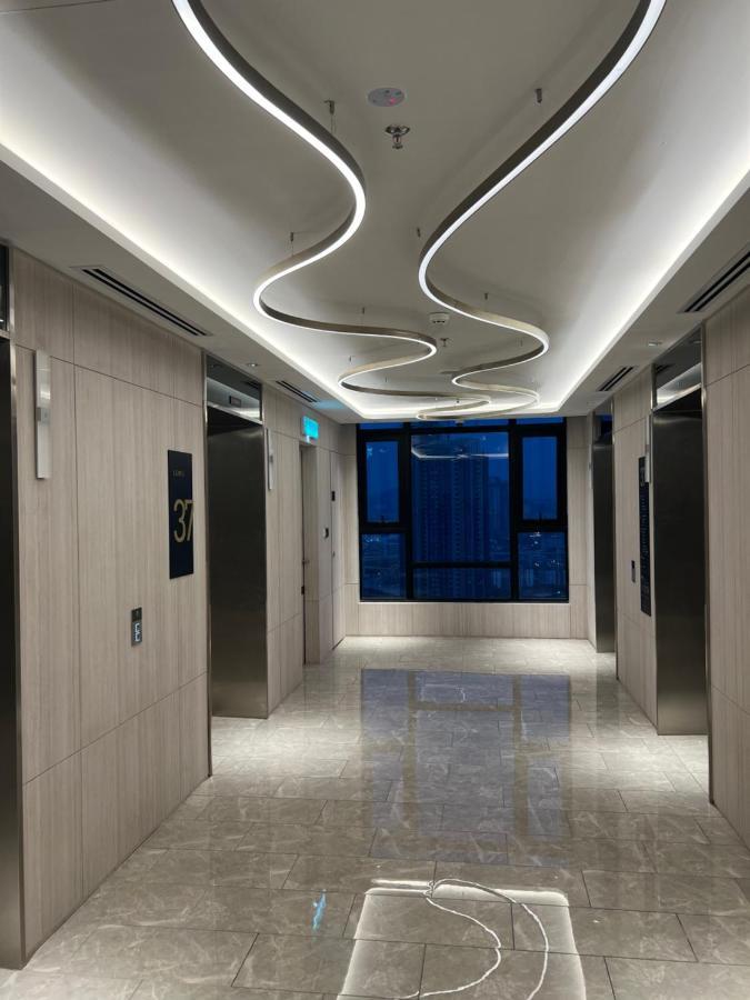 Axon Bukit Bintang By Sky Pool * Kuala Lumpur