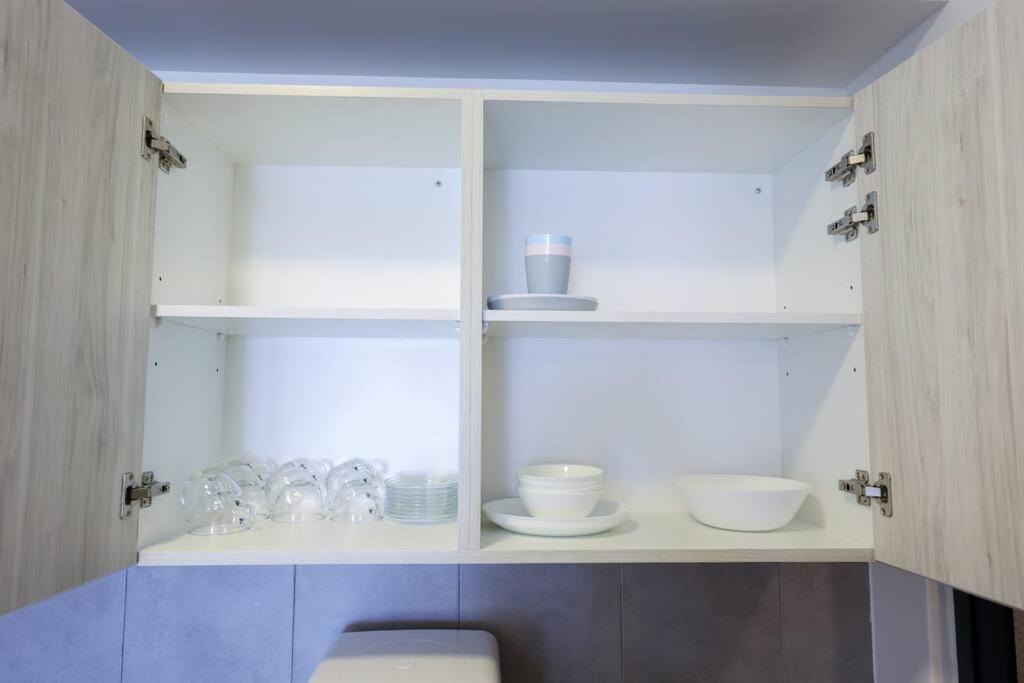 Apartamento M Vertica Kl *