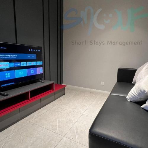 The Axon Bukit Bintang By Smovf * Kuala Lumpur