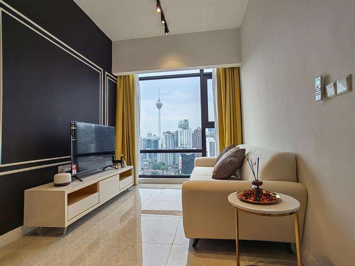 The Axon Bukit Bintang By Smovf Aparthotel