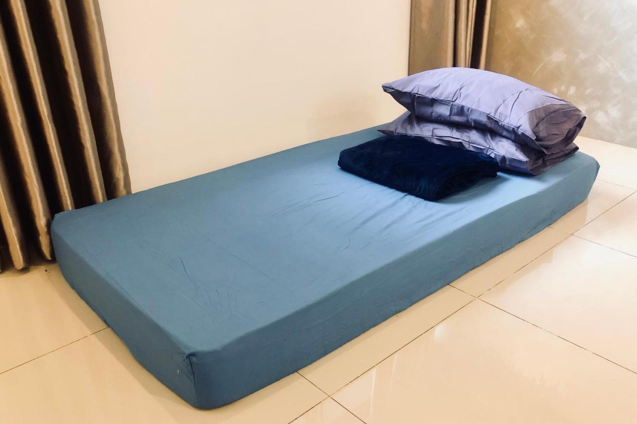 Apartment Comfy-concept @ B.bintang Kuala Lumpur