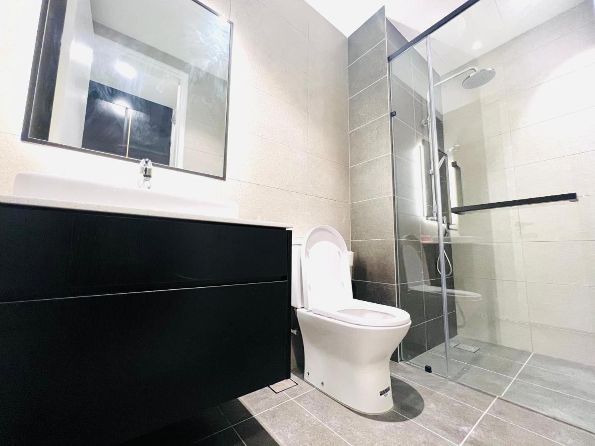 Axon Bukit Bintang By Sky Pool Apartment Kuala Lumpur