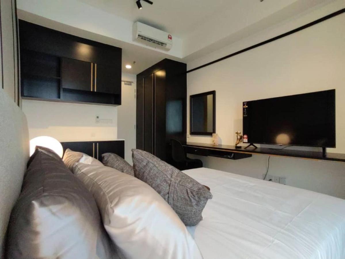 The Axon Bukit Bintang By Smovf Kuala Lumpur