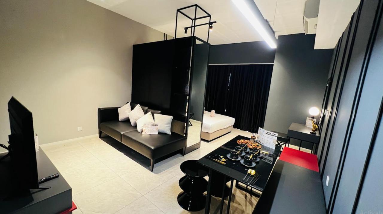 The Axon Bukit Bintang By Smovf Aparthotel