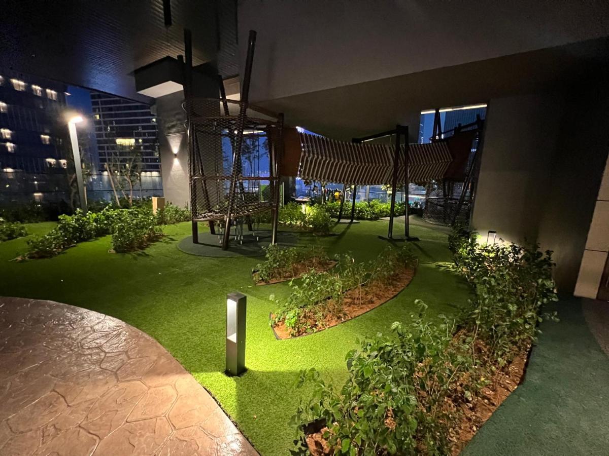 Axon Bukit Bintang By Sky Pool Apartment Kuala Lumpur