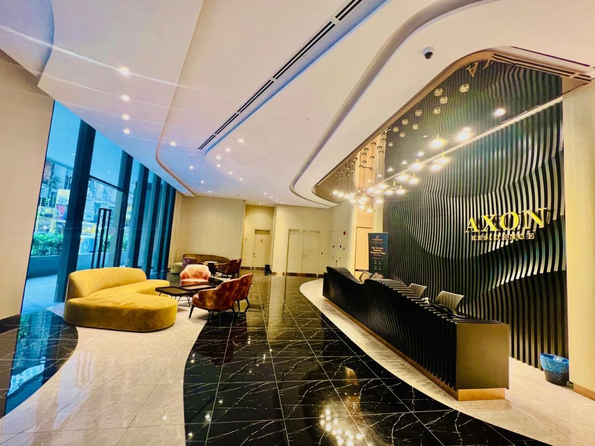 Axon Bukit Bintang By Sky Pool Kuala Lumpur