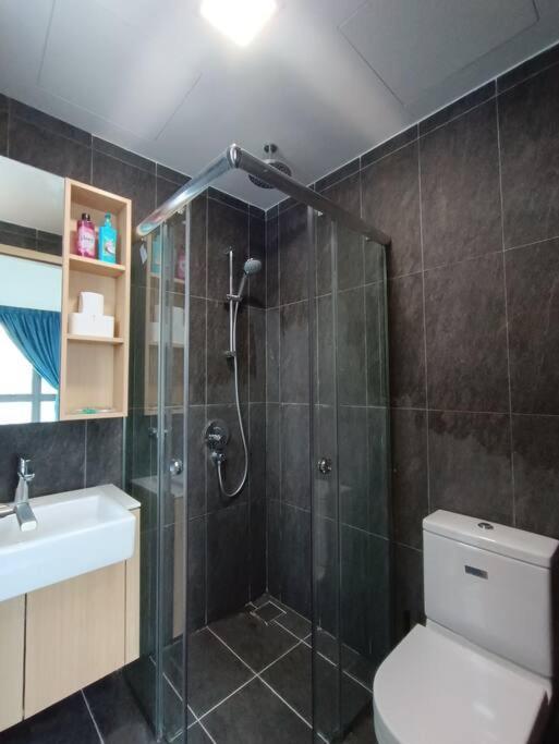 Appartement Lx 39a Balcony Klcc View 1 Bedroom Infinity Pool *