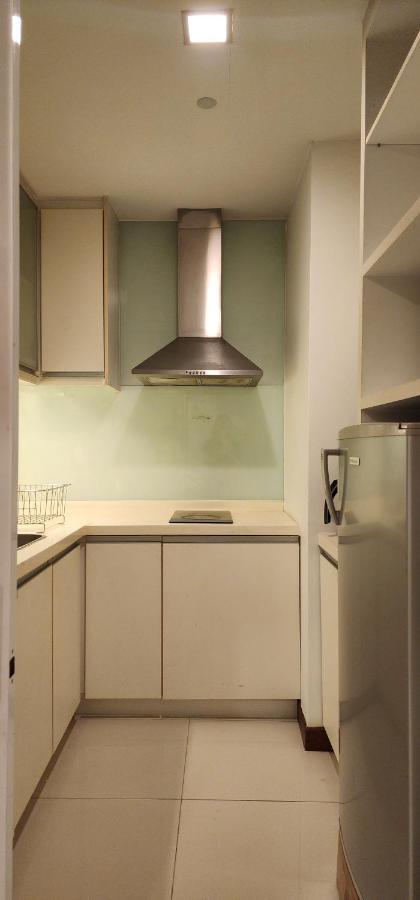 Apartment Super King Bed Walking Distance To Petronas Twin Tower *
