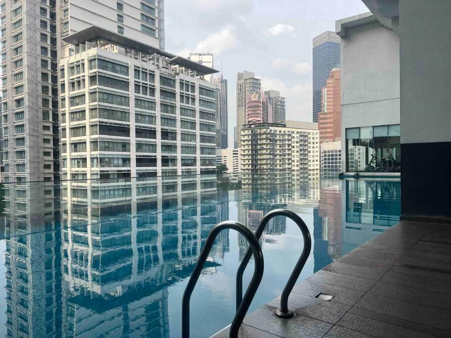 One Bukit Ceylon Hosted By Tcl 9062 Apartment Kuala Lumpur