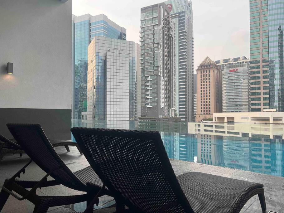 Apartment One Bukit Ceylon Hosted By Tcl 9062