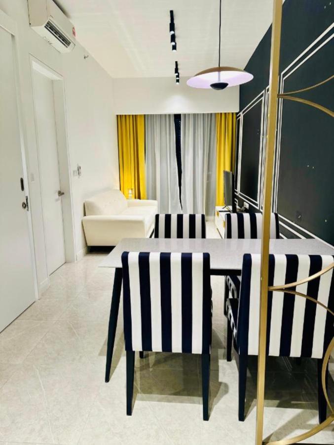 Apartment Axon Bukit Bintang By Sky Pool *