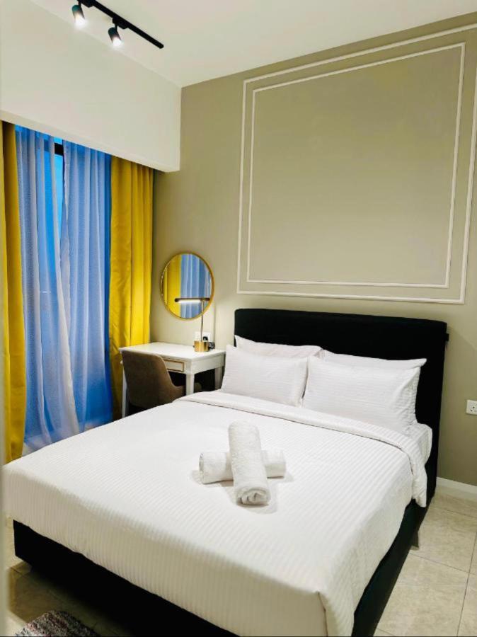 Axon Bukit Bintang By Sky Pool * Kuala Lumpur