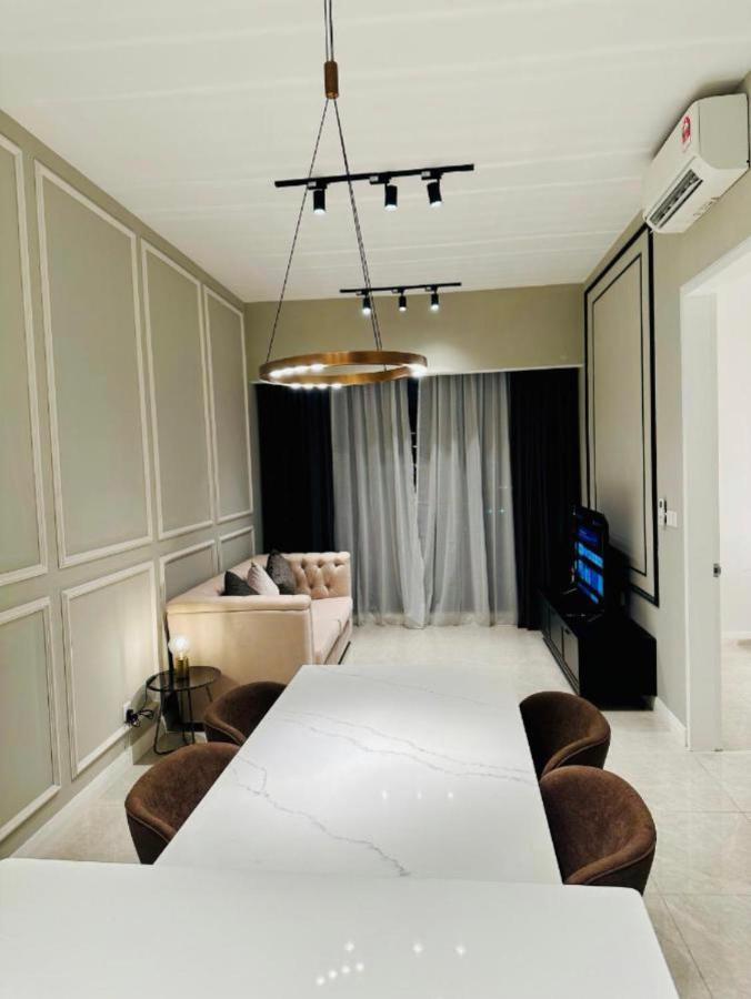 Axon Bukit Bintang By Sky Pool Apartment *