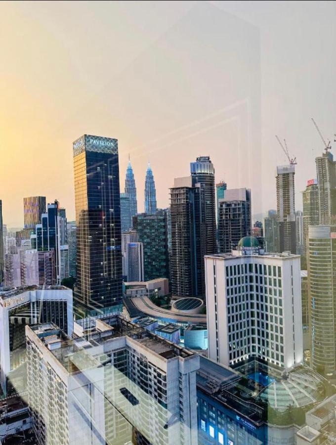 Axon Bukit Bintang By Sky Pool * Kuala Lumpur