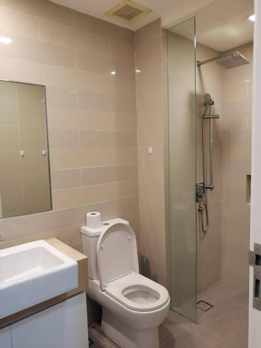 Apartment One Bukit Ceylon Hosted By Tcl 9062