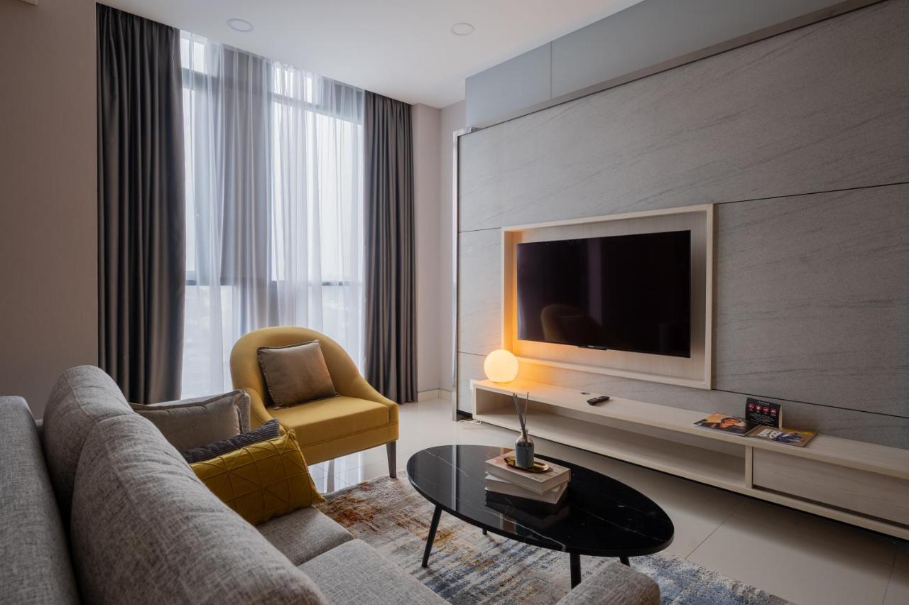 Appartement Societe By Lyfehaus