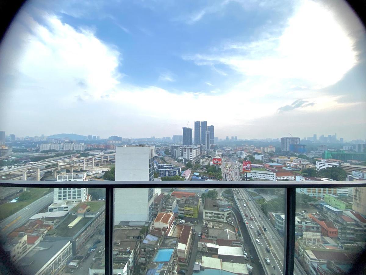 Bbhomes At Continew Residensi Pudu Kl Digitalife *