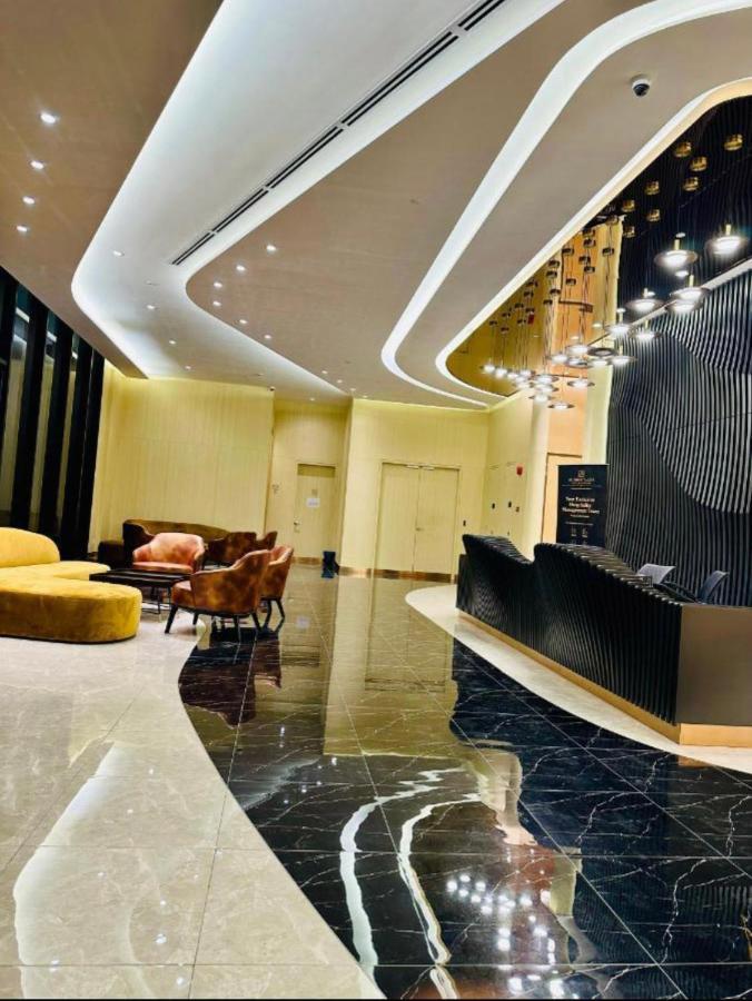 Apartment Axon Bukit Bintang By Sky Pool Kuala Lumpur