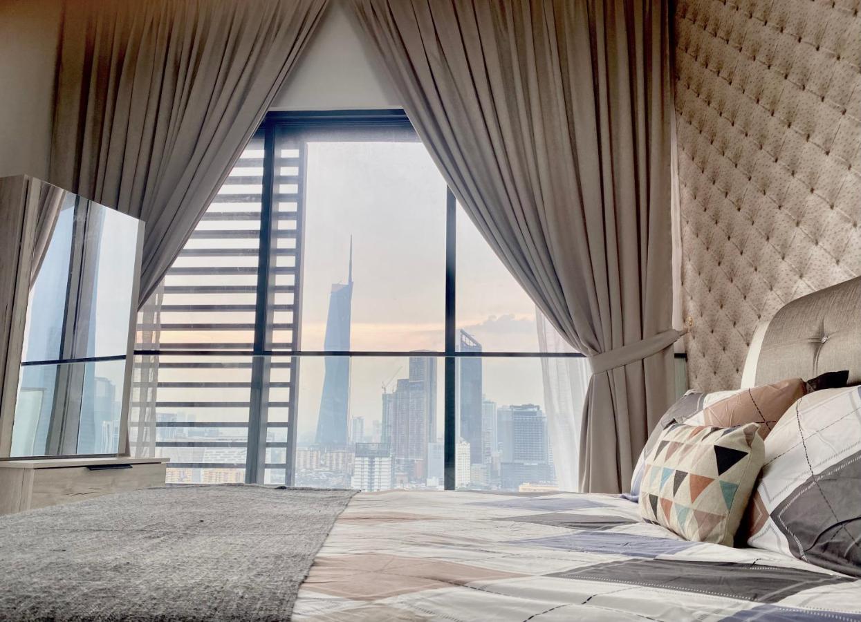 Bbhomes At Continew Residensi Pudu Kl Digitalife Căn hộ *